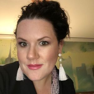 Meet your Posher, Betsy